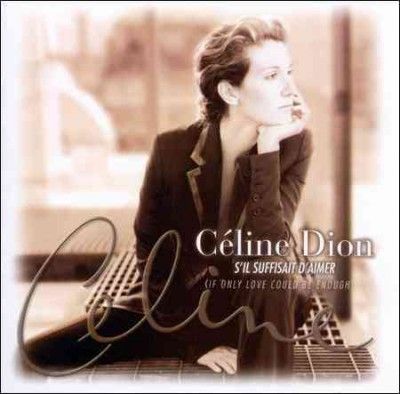 S'il Suffisait D'aimer (if Only Love - (Import CD)