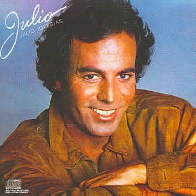 Julio Iglesias - Julio (CD)