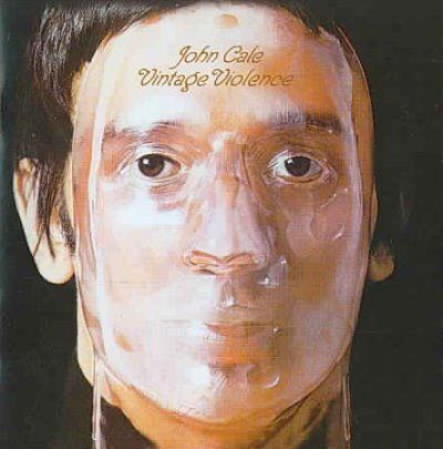 Vintage Violence - (Import CD)