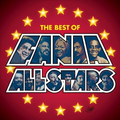 Fania All Stars - Que Pasa: Best Of The Fania All Stars (CD)