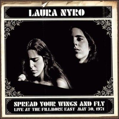 Spread Your Wings and Fly:Live at the - (Import CD)