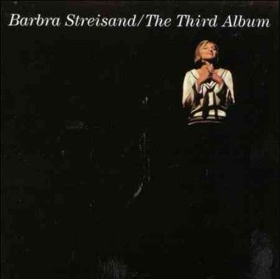 Barbra Streisand - Third Album (CD)