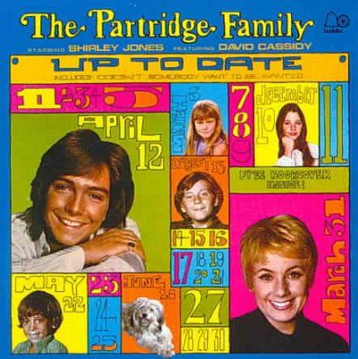Up to Date - (Import CD)