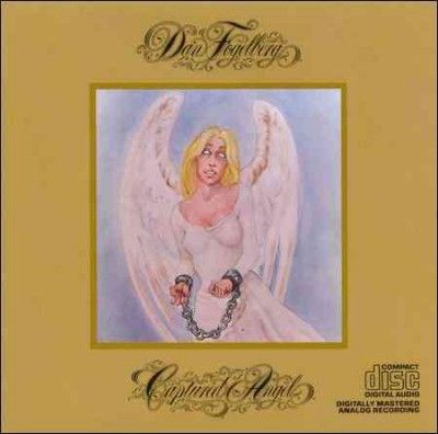 Captured Angel - (Import CD)