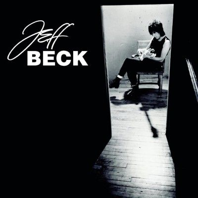 Jeff Beck - Who Else (CD)