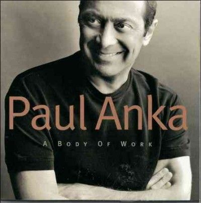 Body of Work - (Import CD)