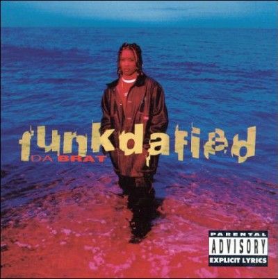 Funkdafied - (Import CD)