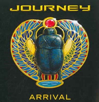 Arrival - (Import CD)