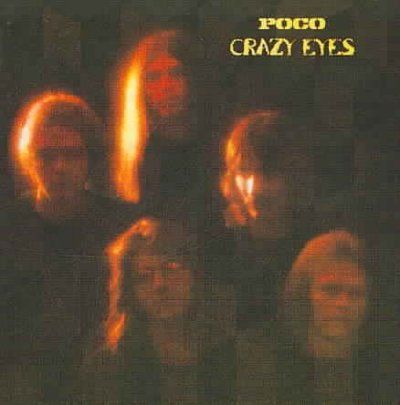 Crazy Eyes - (Import CD)