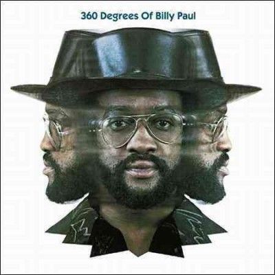 360 Degrees of Billy Paul - (Import CD)