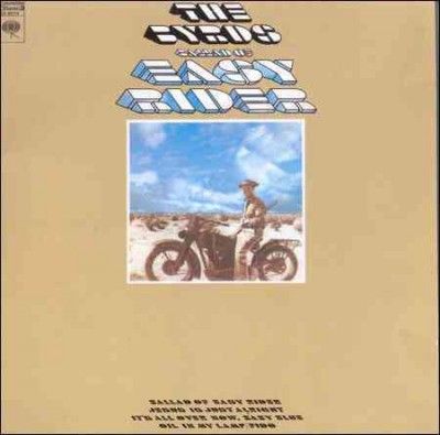 Ballad of Easy Rider - (Import CD)