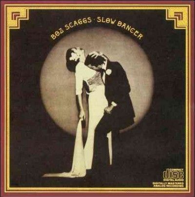 Slow Dancer - (Import CD)