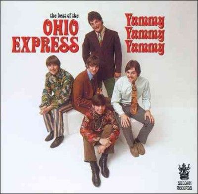 Best of the Ohio Express - (Import CD)