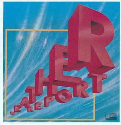 Weather Report - (Import CD)