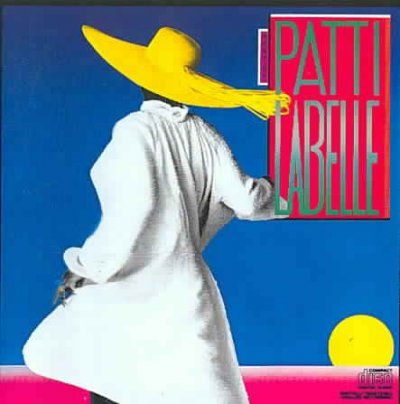 Best of Patti Labelle - (Import CD)