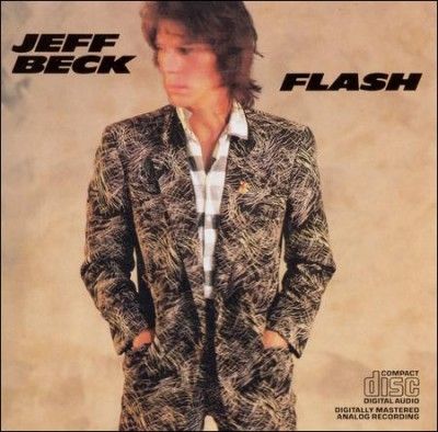 Flash - (Import CD)