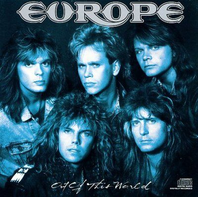 Out of This World - (Import CD)