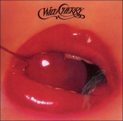Wild Cherry - Wild Cherry (CD)