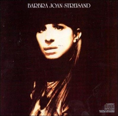 Barbra Streisand - Barbra Joan Streisand (CD)