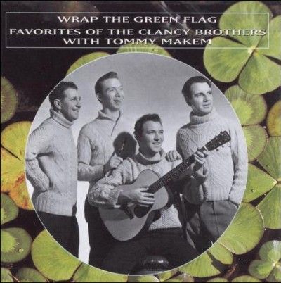Wrap the Green Flag:Favorites of the - (Import CD)