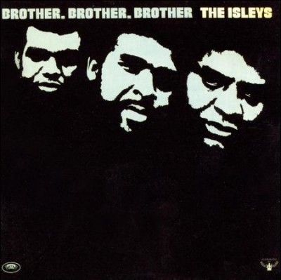 Brother Brother Brother - (Import CD)