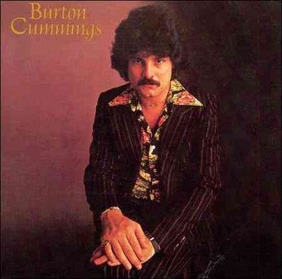 Burton Cummings - (Import CD)