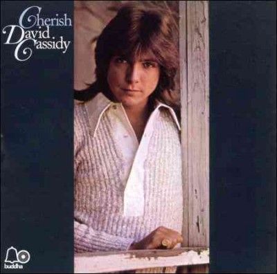 David Cassidy - Cherish (CD)