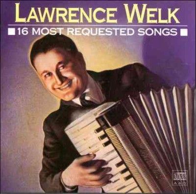 16 Most Requested Songs - (Import CD)