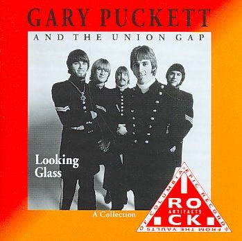 Looking Glass - (Import CD)