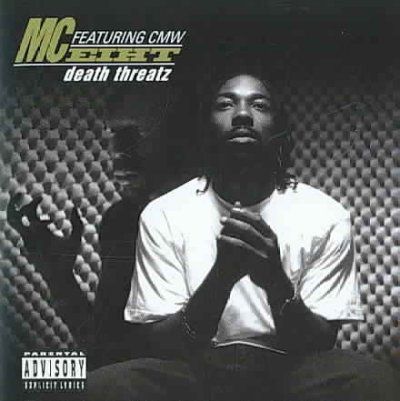 Death Threatz - (Import CD)