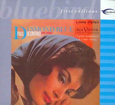 Desmond Blue (Bluebird First Editions - (Import CD)