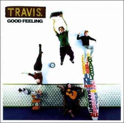 Good Feeling - (Import CD)