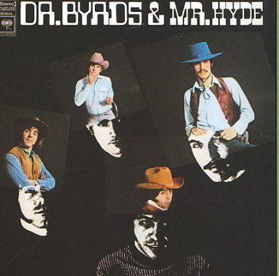 Dr. Byrds &amp; Mr. Hyde - (Import CD)
