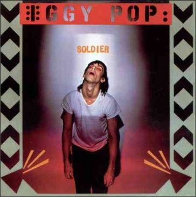 Soldier - (Import CD)