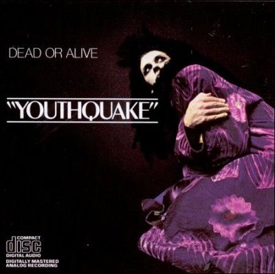 Youthquake - (Import CD)