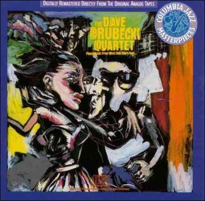 Leonard Bernstein's West Side (Ost) - (Import CD)
