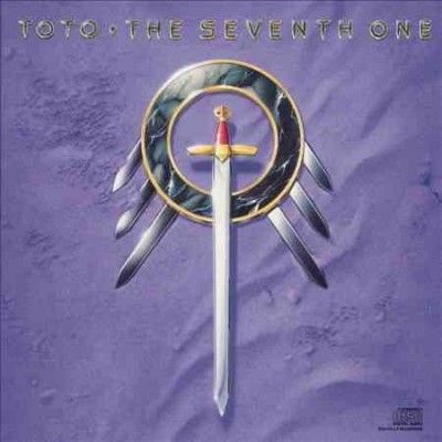 Seventh One - (Import CD)