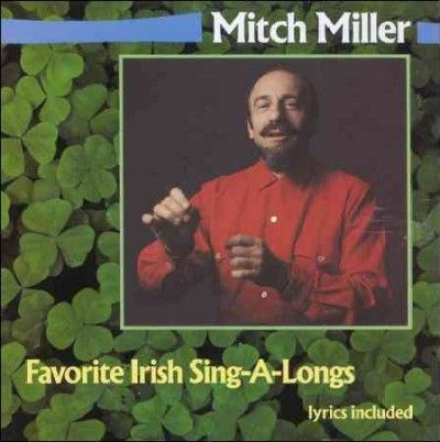 Favorite Irish Sing Alons - (Import CD)