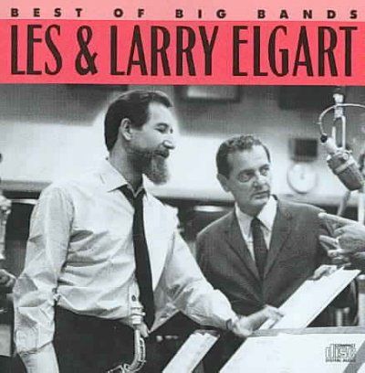 Best of the Big Bands - (Import CD)