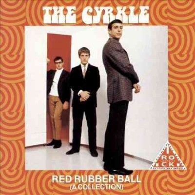 Cyrkle - Red Rubber Ball (collection) (CD)
