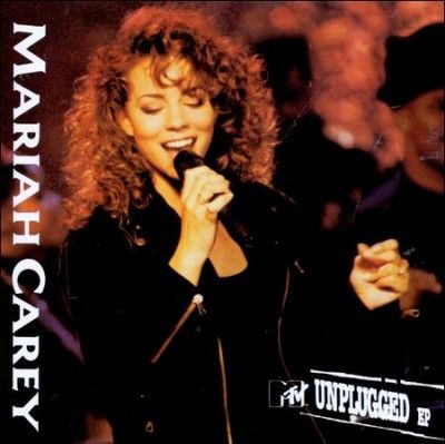 Mtv Unplugged - (Import CD)