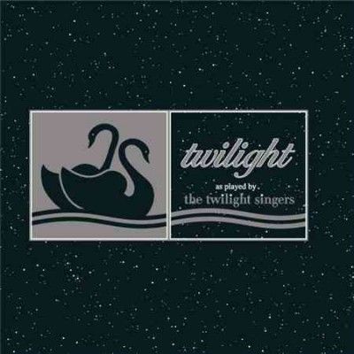 Twilight As Played by the Twilight Si - (Import CD)