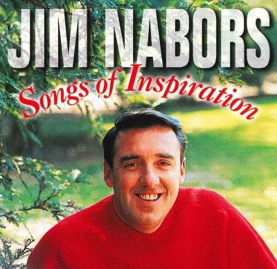 Nabors J - Songs Of Inspir (CD)