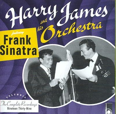 Complete Harry James and His Orchestr - (Import CD)