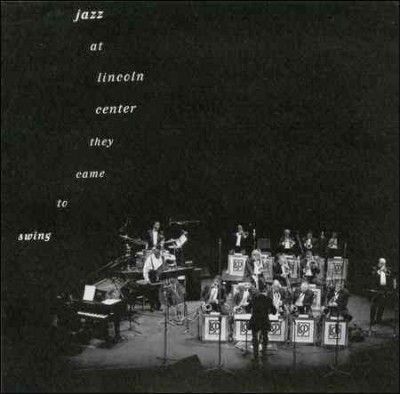 Jazz at Lincoln Center:They Came to S - (Import CD)