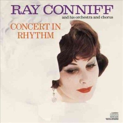 Concert in Rhythm - (Import CD)