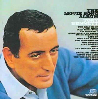 Movie Song Album - (Import CD)