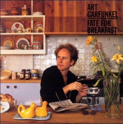 Fate for Breakfast - (Import CD)