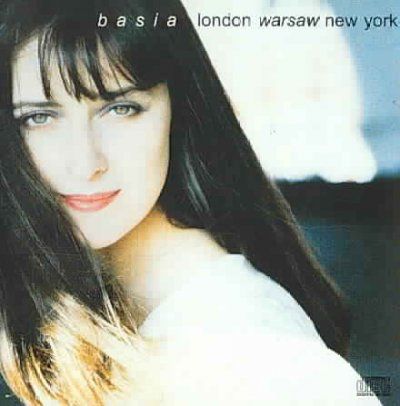 London Warsaw New York - (Import CD)