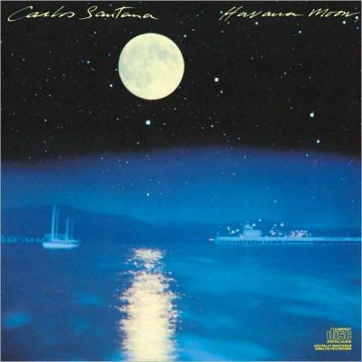 Havana Moon - (Import CD)